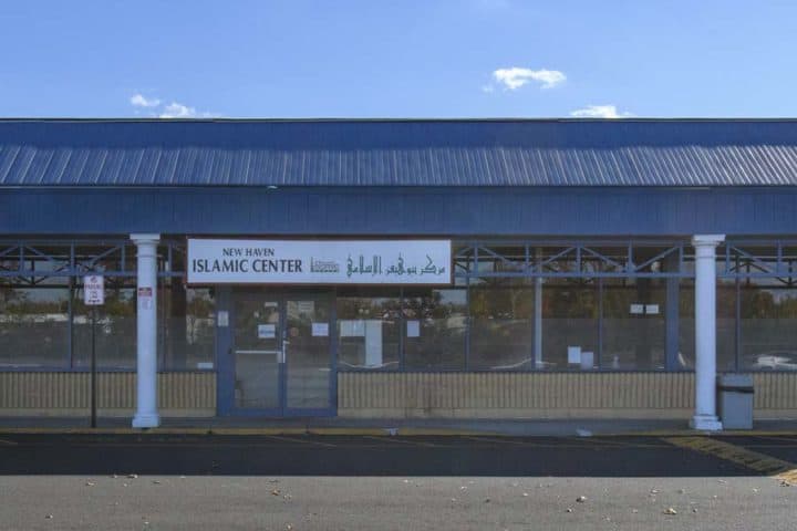 Orange, CT New Haven Islamic Center