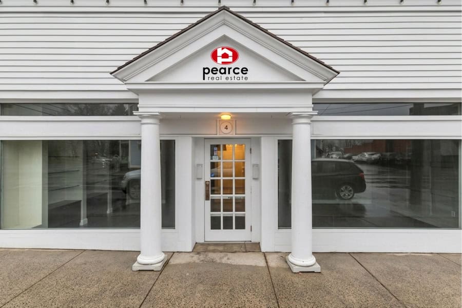 Pearce Guilford Office