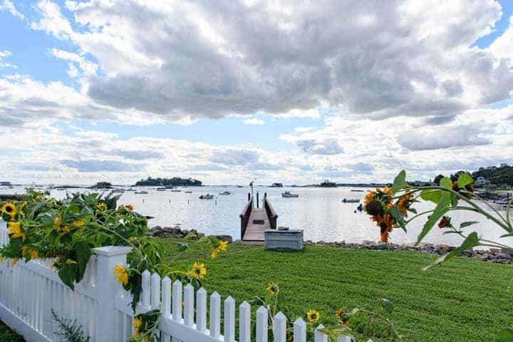 Branford CT Stony Creek and Thimble Islands