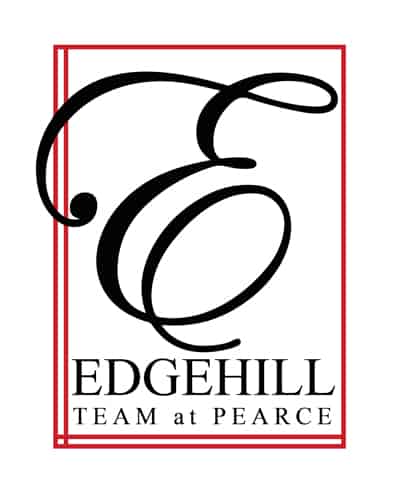 Edgehill Team at Pearce Real Estate Logo