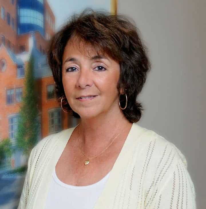 Nanette Pastore, President