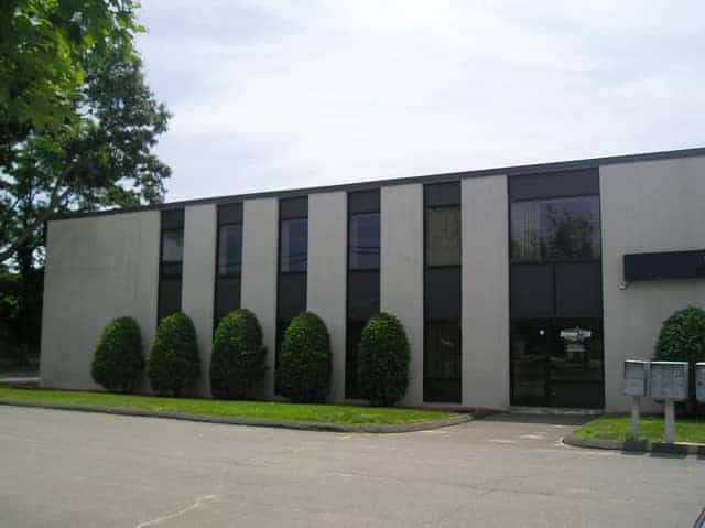 Commercial Office Property for Lease in North Haven CT