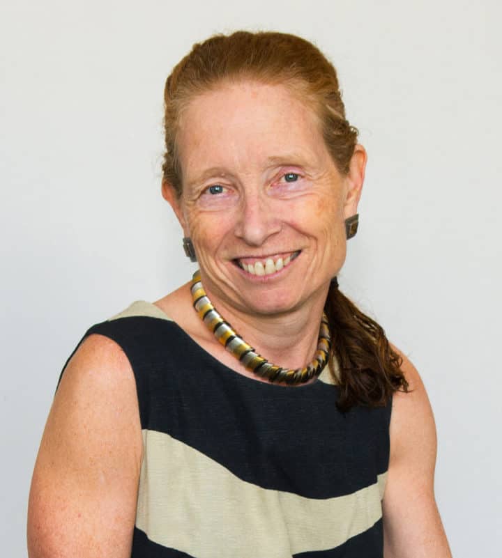 Barbara Pearce, CEO of Pearce Real Estate