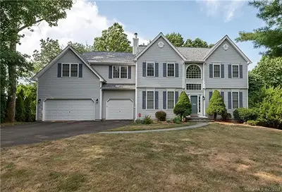 98 Leetes Island Road Guilford CT 06437