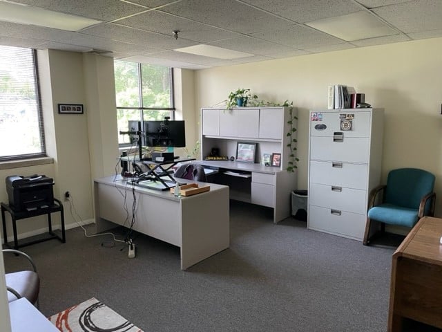 Wallingford office space for rent