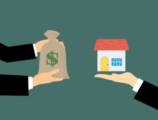 Realtors determine home asking price