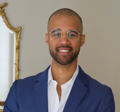 Jordan Chapman, Loan Officer, NMLS # 2621538